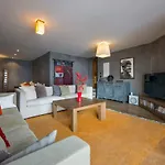 Refined With Scenic Views * Verbier