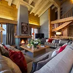 Refined With Scenic Views Villa