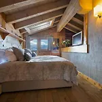 Villa Refined With Scenic Views Verbier