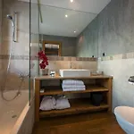 Refined With Scenic Views Villa *