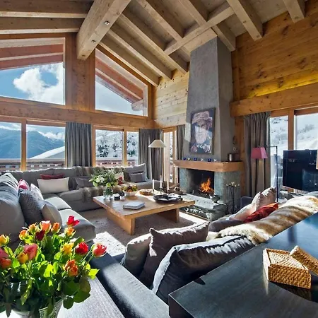 Refined With Scenic Views فيربير