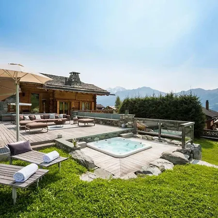 Refined With Scenic Views