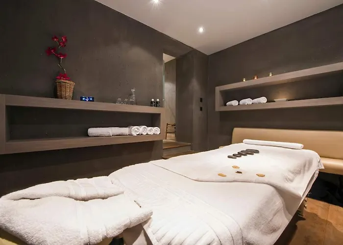 Refined With Scenic Views * Verbier