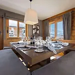 Refined With Scenic Views וילה *