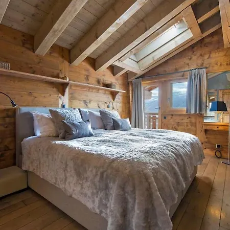 Refined With Scenic Views ヴィラ ヴェルビエール