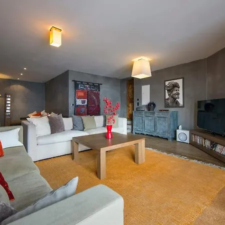 Refined With Scenic Views * ヴェルビエール