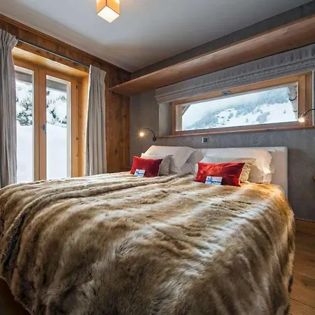 ヴィラ Refined With Scenic Views