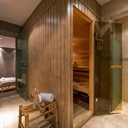 Refined With Scenic Views * ヴェルビエール